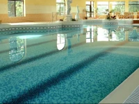Castlecourt Hotel, Spa & Leisure 4*