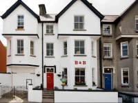 Linden Hall B&B 3*