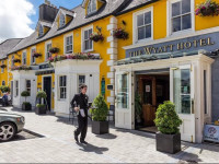 The Wyatt Hotel