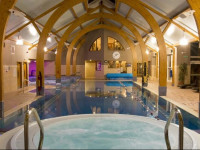 Whitford House Hotel