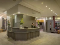 Maldron Hotel Wexford 3*