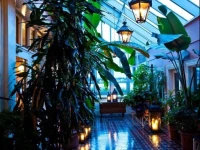 Riverbank House Hotel 3*