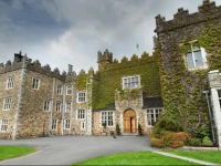 Waterford Castle Hotel & Golf Resort 4*