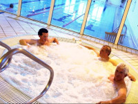 Tower Hotel & Leisure Centre