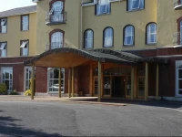 Woodlands Hotel & Leisure Centre 3*