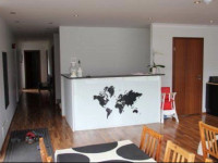 Draflastadir Guesthouse
