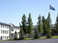 Egilsstadir Hotel