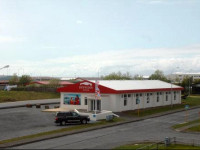 Hofn Inn