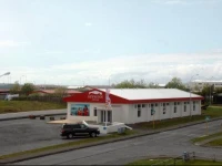 Hofn Inn 3*