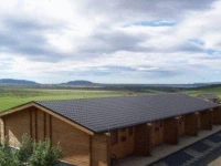 Farmhotel Efstidalur Laugarvatn 3*