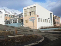 Egilsbud Neskaupstadur Hotel