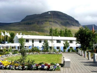 Fjardarhotel Reydarfjordur