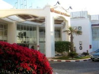 Crystal Sharm 4*