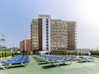 Hotel Maya 3*