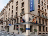 Tryp Ciudad de Alicante 
