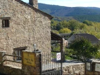 Casa Rural y Spa El Huerto del Abuelo 5*