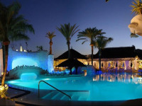 Hotel Suites Albayzin Del Mar