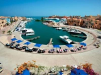 Captains Inn Hotel Hurghada 3*