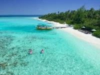 Embudu Village 3*