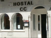 Hostal CC 2*