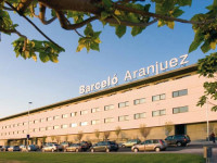 Barcelo Aranjuez