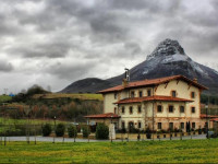 Hotel Olatzea