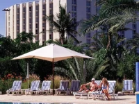 Hilton Abu Dhabi 5*