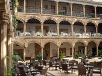 Palacio de los Velada