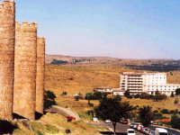 Sercotel Cuatro Postes