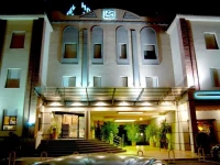 Sercotel Rio Badajoz 3*