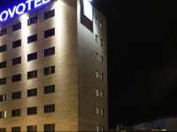 Novotel Bilbao Exhibition Center