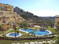 Colina del Paraiso