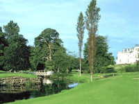 Glasson Hotel and Country Club