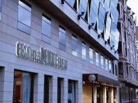Silken Gran Hotel Domine Bilbao