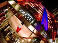 Ercilla 4*