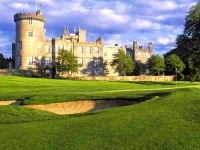 Dromoland Castle 5*