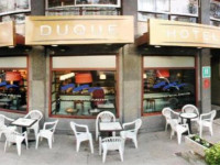Best Western Bilbao Conde Duque
