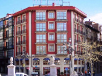 Tryp Bilbao Arenal Hotel