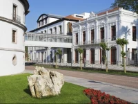 Gran Hotel Las Caldas Villa Termal 5*