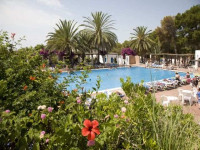 Ola Club Cala Llenya