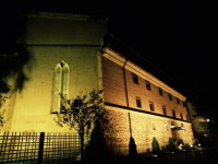 Monasterio Benedictino