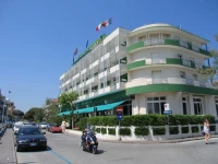 Savioli Spiaggia 4*