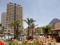 SH Ifach
