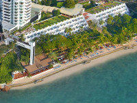 Royal Cliff Beach Terrace Hotel by Royal Cliff Hotels Group