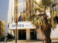 Tryp Ceuta 4*