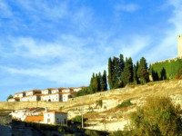 Parador de Ciudad Rodrigo