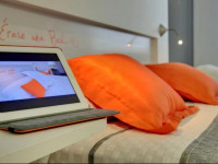 Hotel Bed4U Pamplona