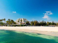 Gran Melia Salinas - The Garden Villas G.L.