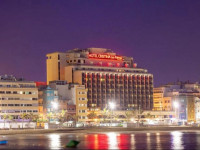 Sercotel Hotel Cristina Las Palmas