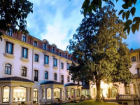 Gran Hotel Durango